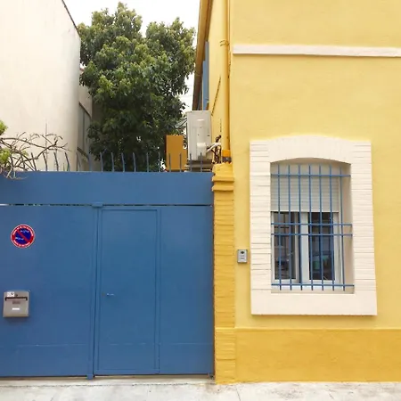 아파트 Rue Joseph Cabrit 페르피냥