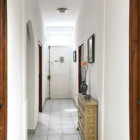 아파트 Rue Joseph Cabrit
