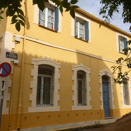 Rue Joseph Cabrit