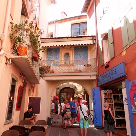 아파트 Rue Joseph Cabrit
